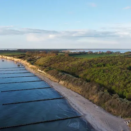 Altes Wasserwerk Whg. Aw-06 Wustrow (Fischland)