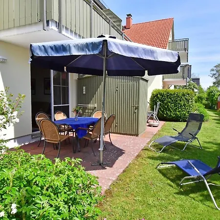 Altes Wasserwerk Whg. Aw-06