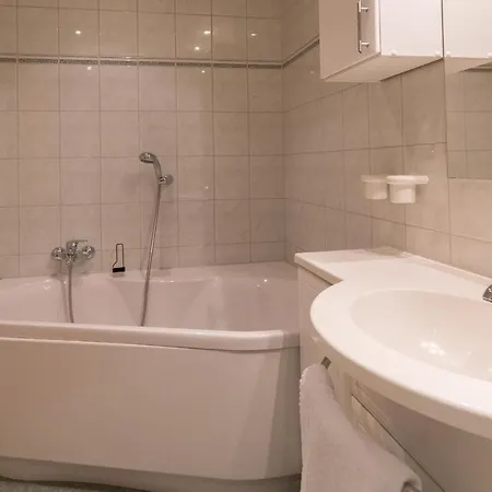 Apartment Altes Wasserwerk Whg. Aw-06 Wustrow (Fischland)