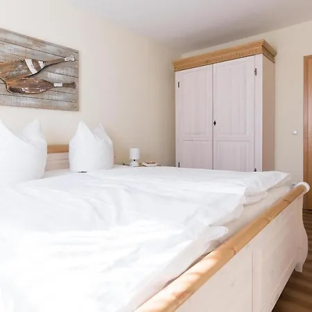 Altes Wasserwerk Whg. Aw-06 * Wustrow (Fischland)