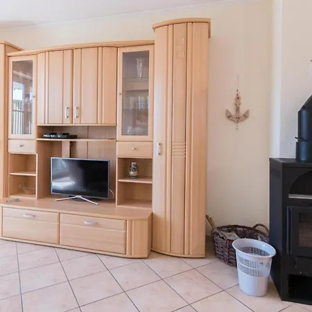 Altes Wasserwerk Whg. Aw-06 Wustrow (Fischland)