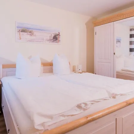 Altes Wasserwerk Whg. Aw-06 Wustrow (Fischland)