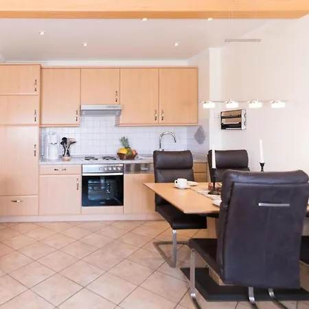 Altes Wasserwerk Whg. Aw-06 *