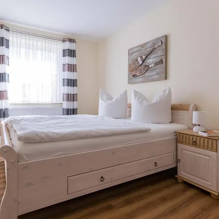 Altes Wasserwerk Whg. Aw-06 *