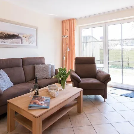 Altes Wasserwerk Whg. Aw-06 *