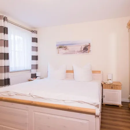 Altes Wasserwerk Whg. Aw-06 Apartment
