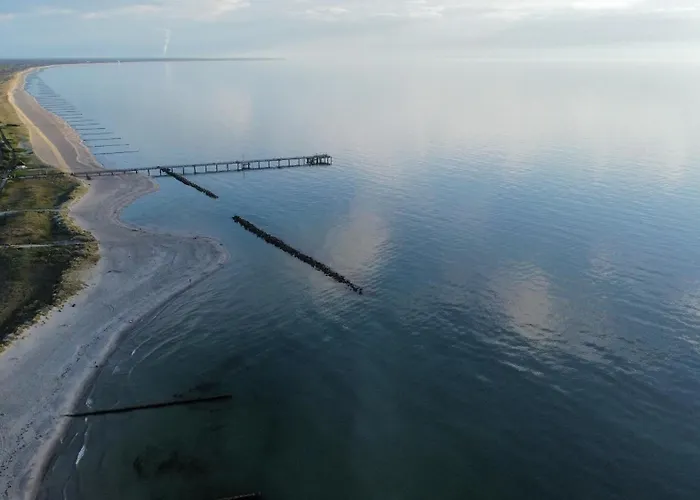 Altes Wasserwerk Whg. Aw-06 アパート