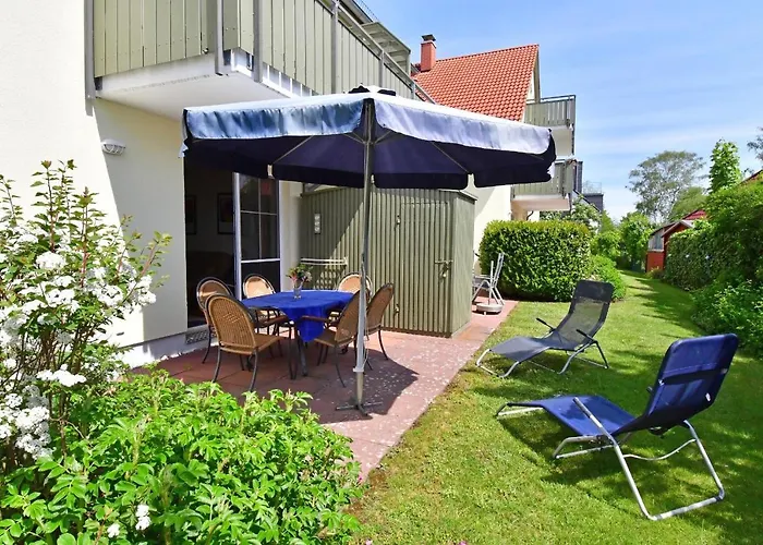 Altes Wasserwerk Whg. Aw-06