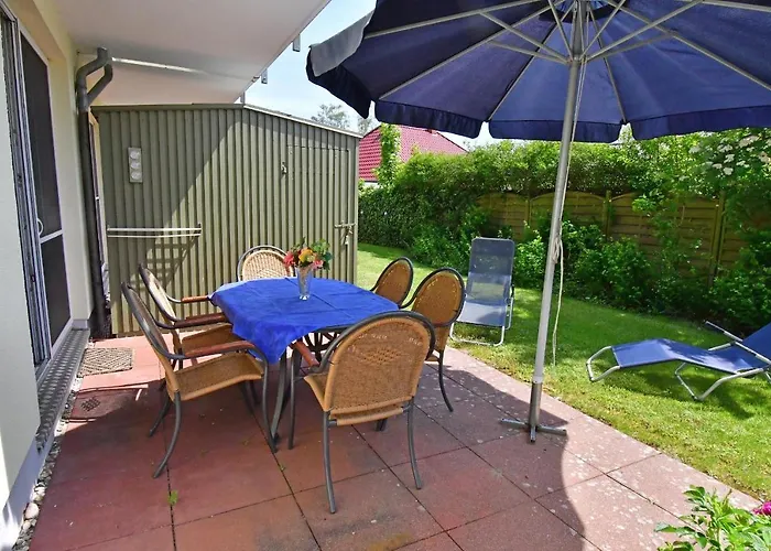 アパート Altes Wasserwerk Whg. Aw-06 ヴストロ