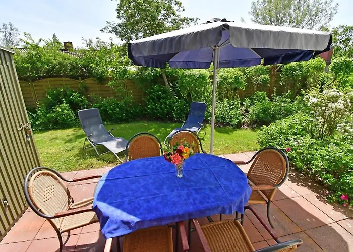 Altes Wasserwerk Whg. Aw-06