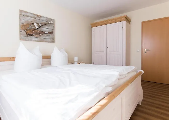 Altes Wasserwerk Whg. Aw-06 * ヴストロ