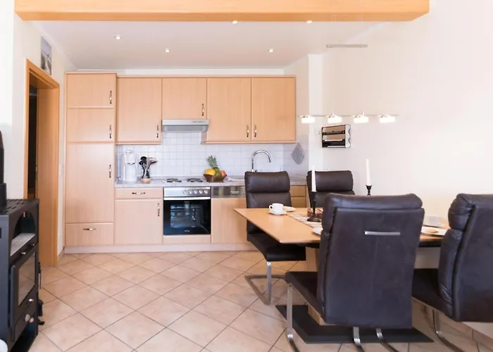 Altes Wasserwerk Whg. Aw-06 *