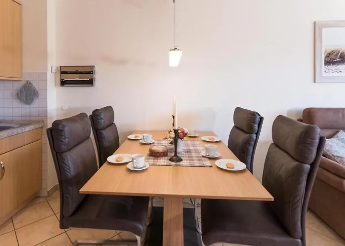 Altes Wasserwerk Whg. Aw-06