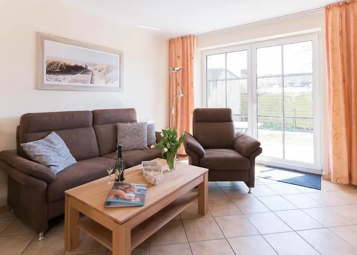 Altes Wasserwerk Whg. Aw-06 *