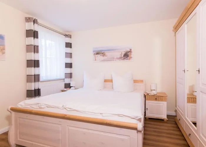 Altes Wasserwerk Whg. Aw-06 アパート